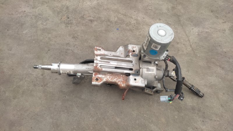 Электроусилитель рулевого управления OPTIMA TF 11-16 2015 TF 2.0 G4KH