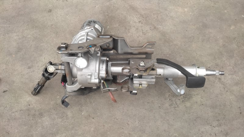 Электроусилитель рулевого управления OPTIMA TF 11-16 2015 TF 2.0 G4KH