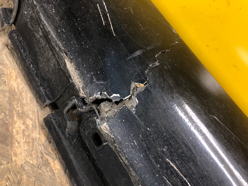 Накладка порога наружная правая LEXUS LS600HL 06-17