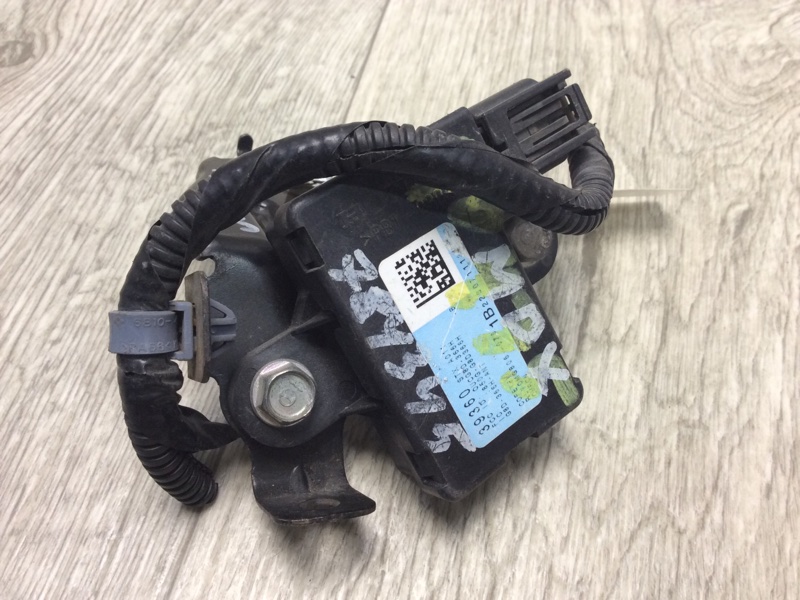 Блок управления дав.в шинах ACURA MDX (YD2) 06-13 YD2 39360-STX-A01 Б/У