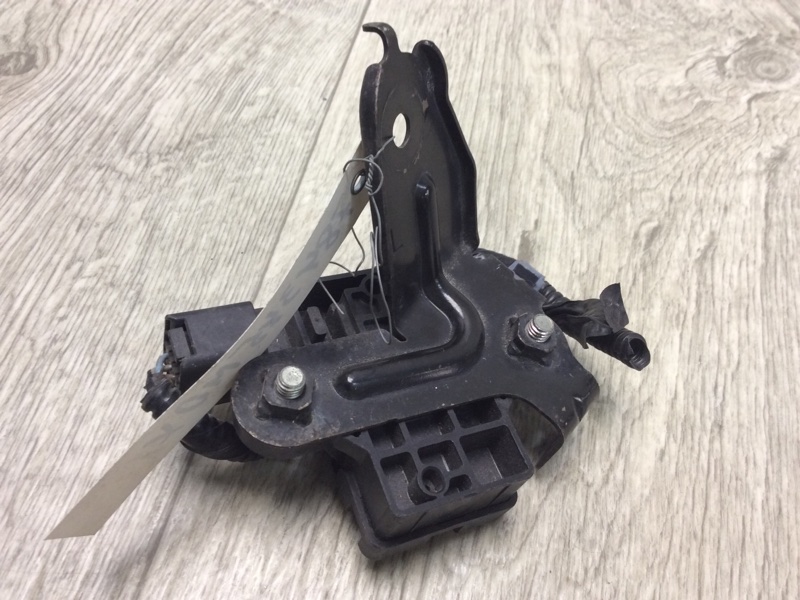 Блок управления дав.в шинах MDX (YD2) 06-13 YD2