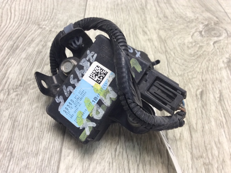 Блок управления дав.в шинах ACURA MDX (YD2) 06-13 YD2