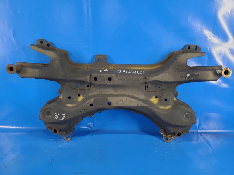 Балка передней подвески COROLLA E16 13-