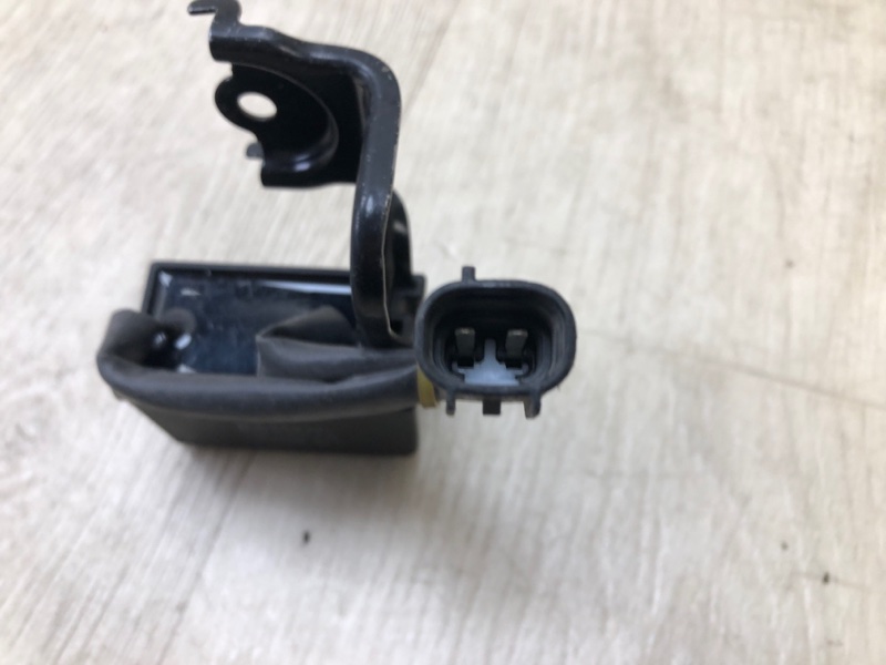 Конденсатор LAND CRUISER 200 08-21 Конденсатор LAND CRUISER 200 08-21