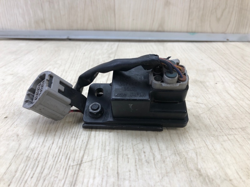 Реле MAZDA CX-7 06-12 33010-61091 Б/У