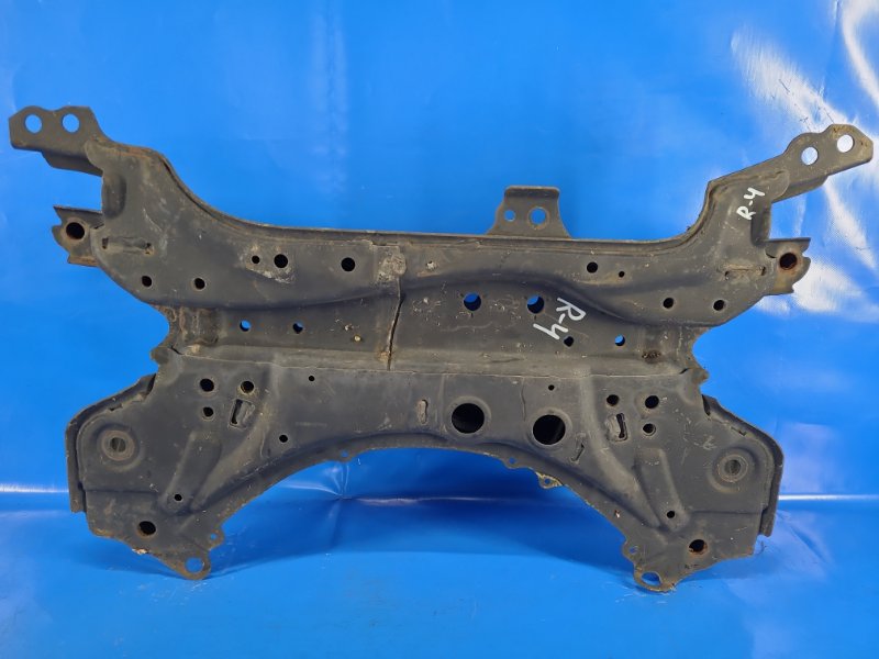 Балка передней подвески TOYOTA RAV4 05-12 5120142071 Б/У