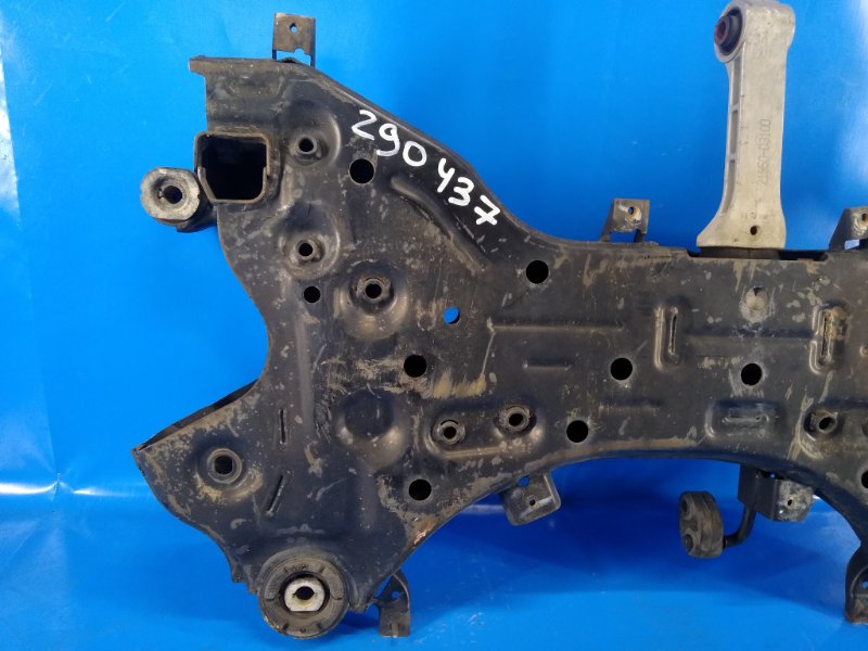 Балка передней подвески TUCSON TL 15-20