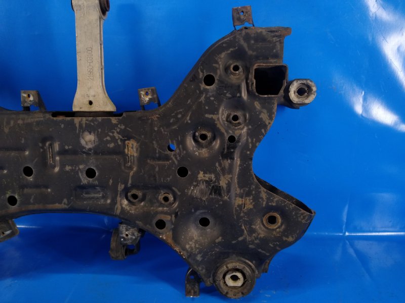 Балка передней подвески HYUNDAI TUCSON TL 15-20