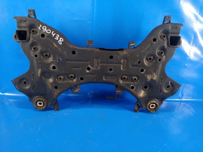 Балка передней подвески HYUNDAI TUCSON TL 15-20 62405-D7150 Б/У