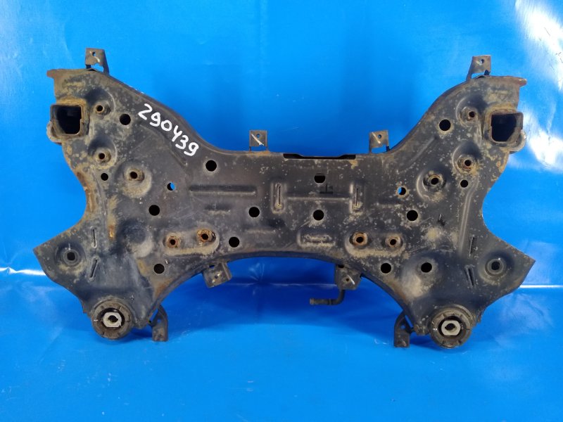 Балка передней подвески HYUNDAI TUCSON TL 15-20 62405-D7150 Б/У