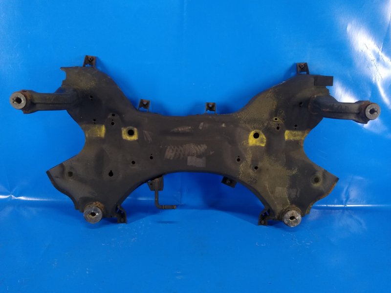 Балка передней подвески TUCSON TL 15-20