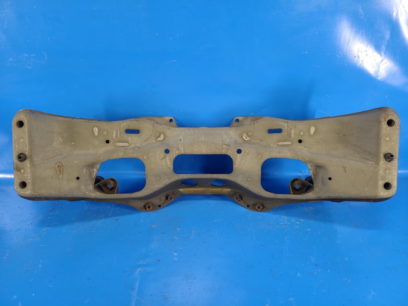 Балка передней подвески SUBARU FORESTER 12-19 20101SG000 Б/У