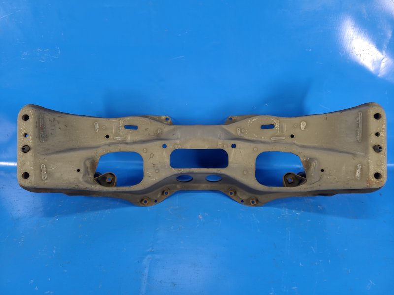 Балка передней подвески SUBARU FORESTER 12-19 20101SG000 Б/У