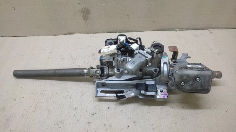 Рулевой вал ACURA MDX (YD3) 13-21 2014 YD3 3.5 J35Y4 53200-TZ5-A52 Б/У