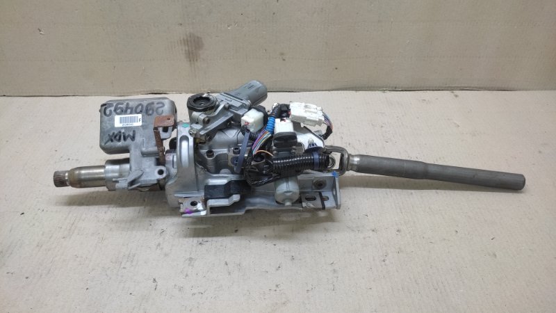 Рулевой вал MDX (YD3) 13-21 2014 YD3 3.5 J35Y4