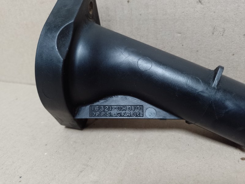 Крышка термостата TOYOTA CAMRY 30 02-06