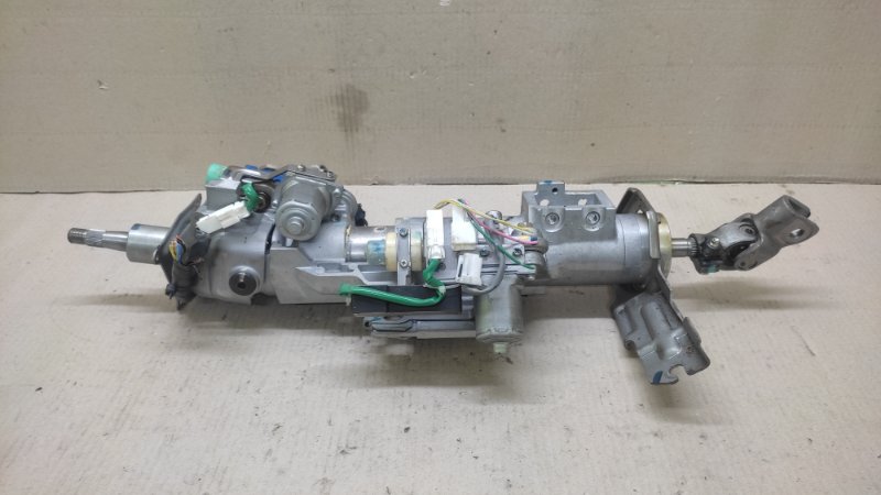 Рулевая колонка M35/M45 04-10 2006 3.5 VQ35DE