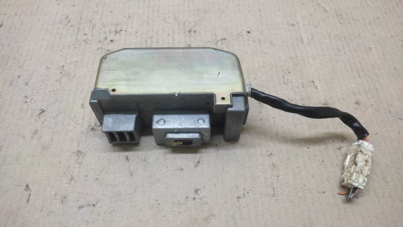 Блокиратор руля M35/M45 04-10 2006 3.5 VQ35DE