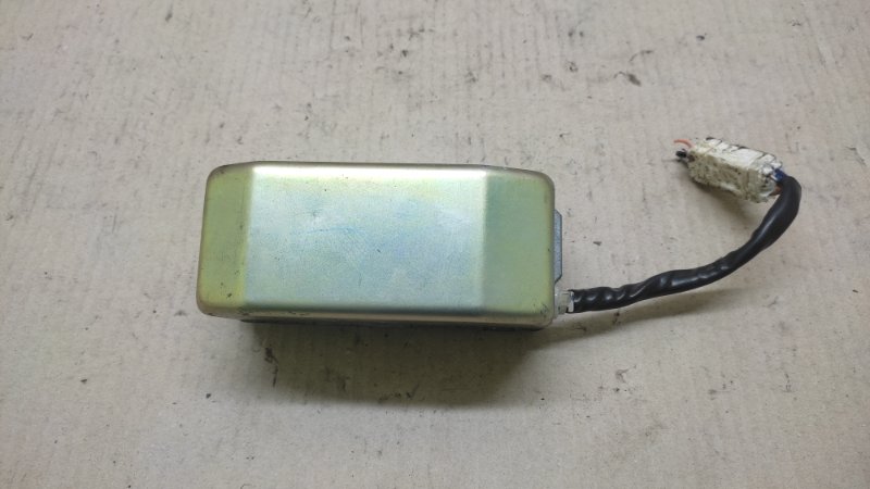 Блокиратор руля INFINITI M35/M45 04-10 3.5 VQ35DE