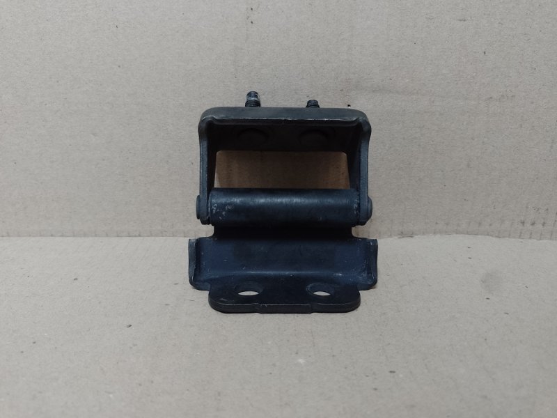 Петля крышки багажника правая NISSAN MURANO Z51 07-14 90400-1AA0A Б/У