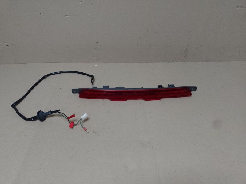 Стоп-сигнал ACURA RDX 19- 2021 2.0 34270-TJB-A01 Б/У