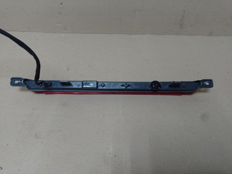 Стоп-сигнал RDX 19- 2021 2.0