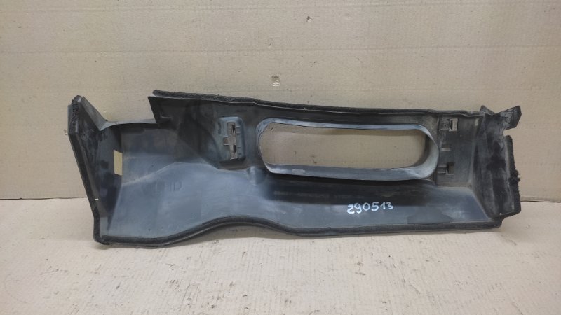 Воздухозаборник TOYOTA RAV4 05-12 55081-42010 Б/У