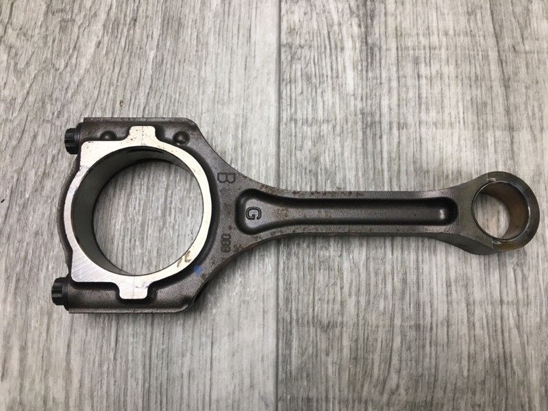 Шатун HYUNDAI SONATA YF 10-14 2012 Седан 2.4 G4KK 235102G520 Б/У