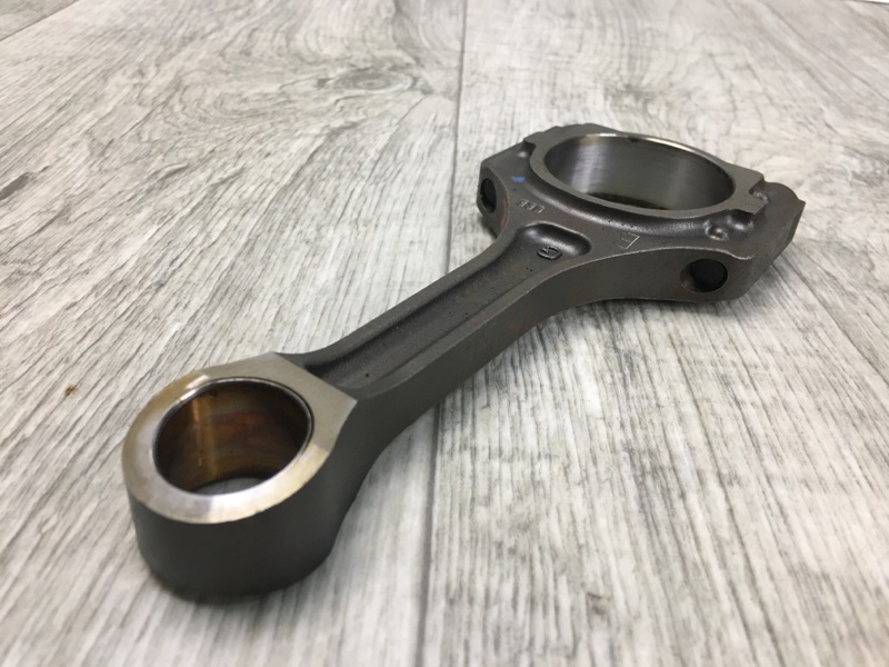 Шатун HYUNDAI SONATA YF 10-14 Седан 2.4 G4KK