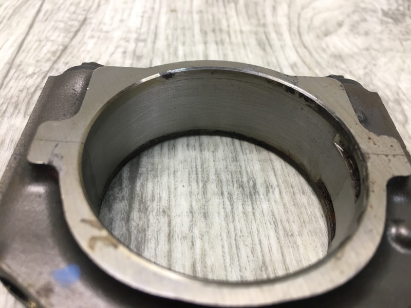 Шатун SONATA YF 10-14 2012 Седан 2.4 G4KK