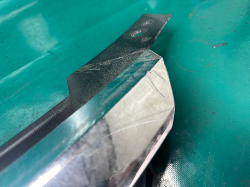 Решетка радиатора CX-9 06-16 2007 3.7 Решетка радиатора CX-9 06-16 2007 3.7