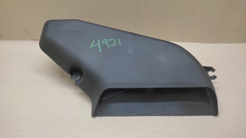 Воздухозаборник SUBARU TRIBECA B9 05-07 46012XA00A Б/У