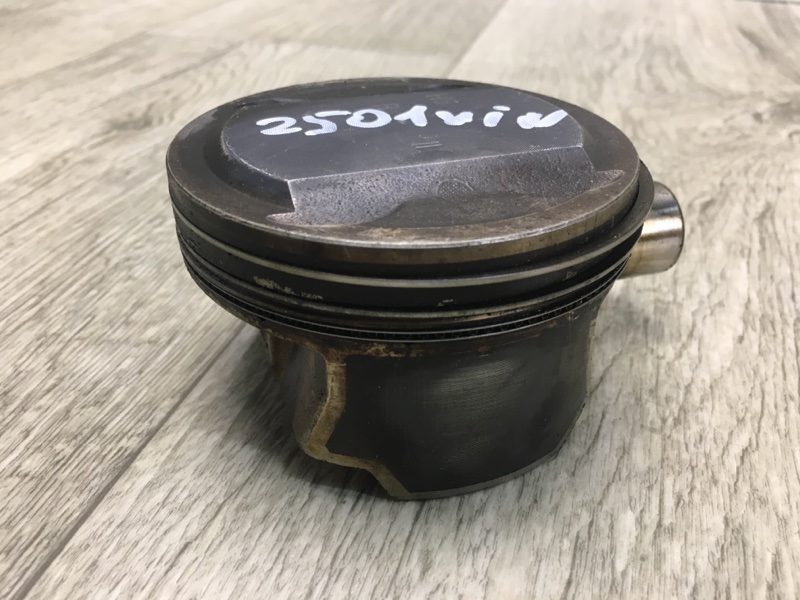 Поршень HYUNDAI SONATA YF 10-14 2013 Седан 2.4 G4KK 234102G611 Б/У