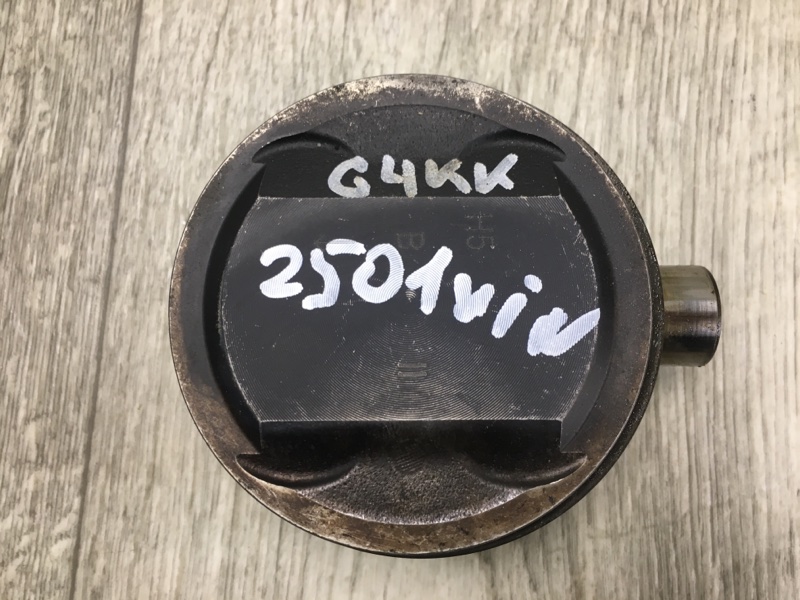 Поршень SONATA YF 10-14 2013 Седан 2.4 G4KK