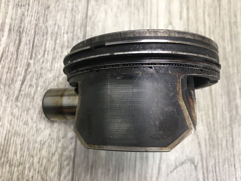 Поршень SONATA YF 10-14 2013 Седан 2.4 G4KK