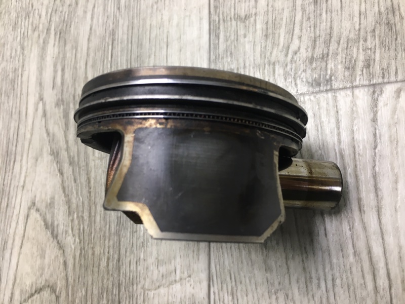 Поршень SONATA YF 10-14 2013 Седан 2.4 G4KK