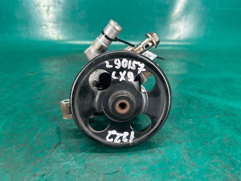 Насос ГУР MAZDA CX-9 06-16 2007 3.7 LF24-32-650B Б/У