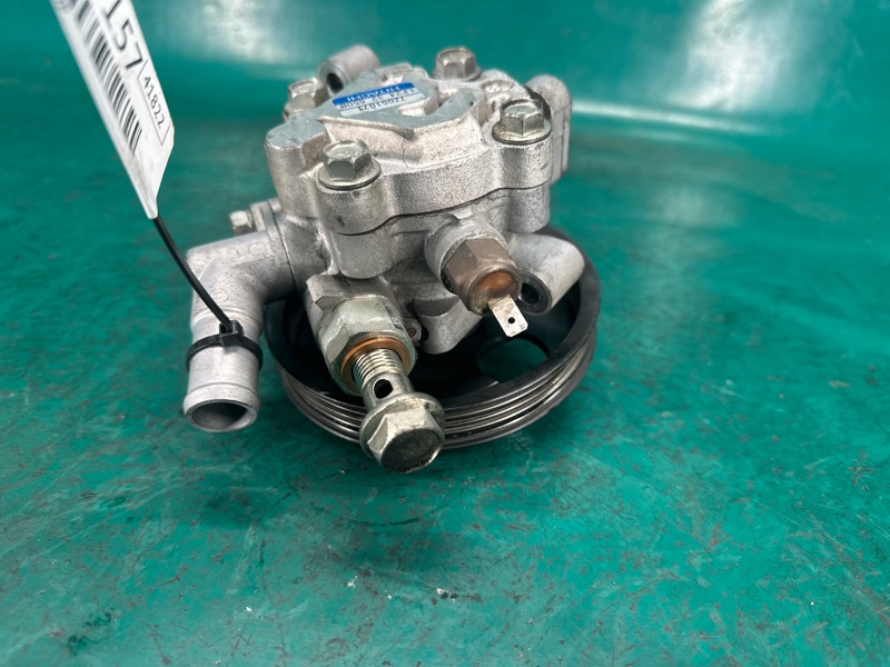 Насос ГУР CX-9 06-16 2007 3.7