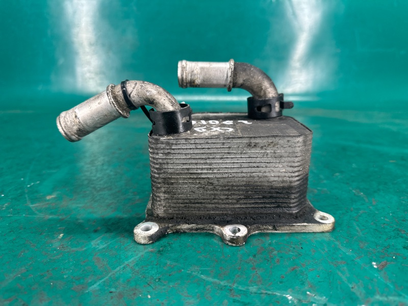 Теплообменник двигателя MAZDA CX-9 06-16 3.7 Теплообменник двигателя MAZDA CX-9 06-16 3.7