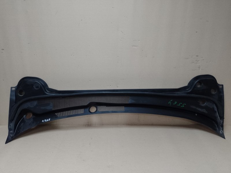 Запчасть пластик под лобовое стекло / жабо ACURA RDX 19- 2021 2.0 74200-TJB-A01 Б/У Пластик под лобовое стекло / Жабо ACURA RDX 19- 2021 2.0 74200-TJB-A01 Б/У