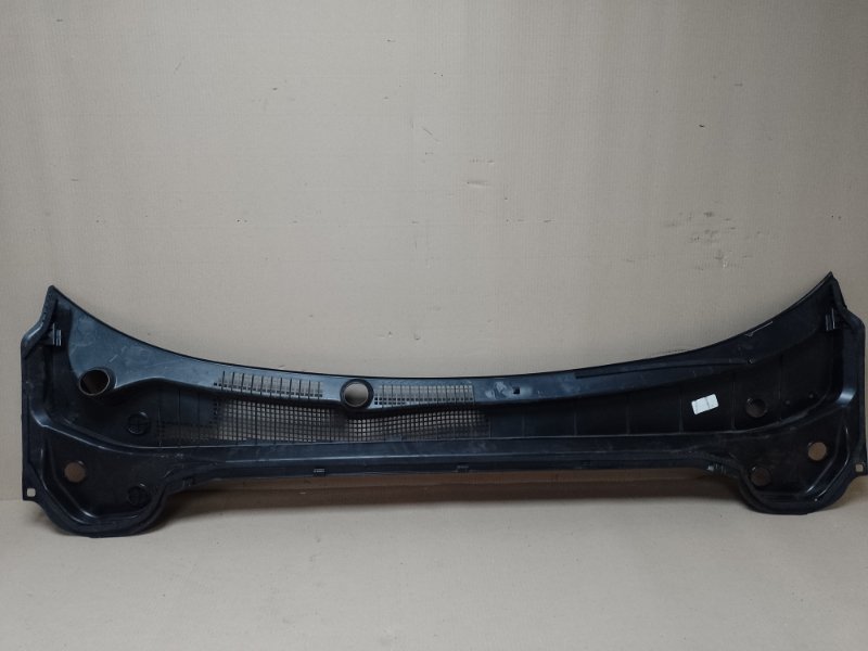 Пластик под лобовое стекло / Жабо RDX 19- 2021 2.0 Пластик под лобовое стекло / Жабо RDX 19- 2021 2.0