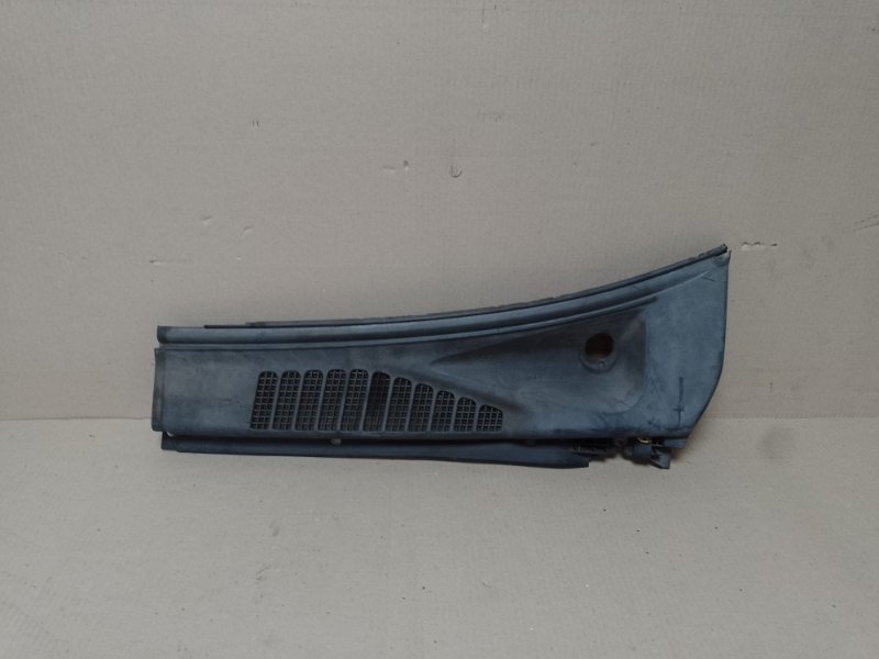 Запчасть пластик под лобовое стекло / жабо левый NISSAN XTERRA 00-05 2003 Внедорожник 3.3 66811-9Z001 Б/У Пластик под лобовое стекло / Жабо левый NISSAN XTERRA 00-05 2003 Внедорожник 3.3 66811-9Z001 Б/У