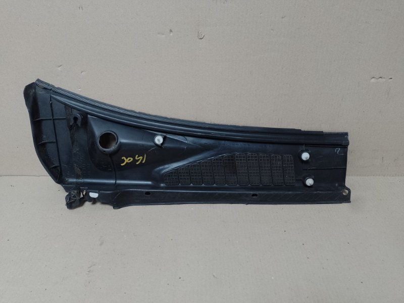 Пластик под лобовое стекло / Жабо левый XTERRA 00-05 2003 Внедорожник 3.3 Пластик под лобовое стекло / Жабо левый XTERRA 00-05 2003 Внедорожник 3.3