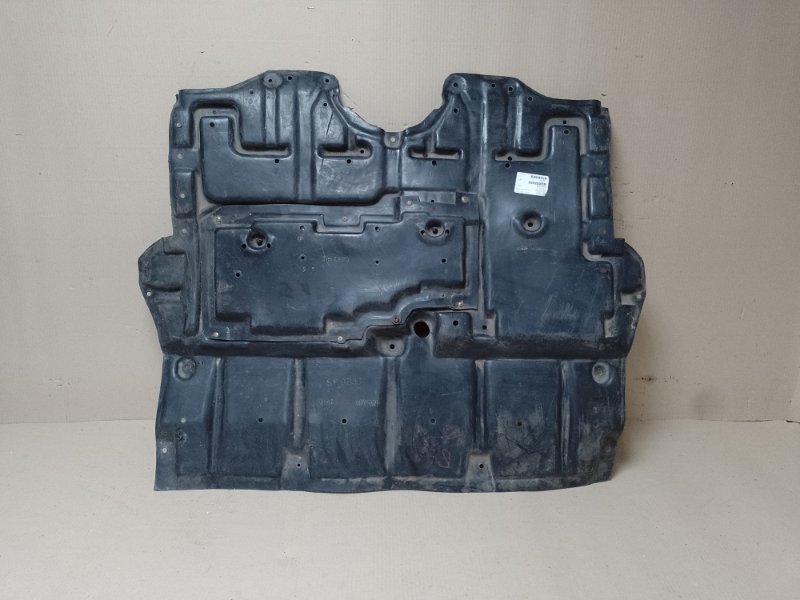 Защита двигателя LEXUS GS350 GS300 05-11 2008 Седан 3.5 2GR-FSE 51410-30160 Б/У