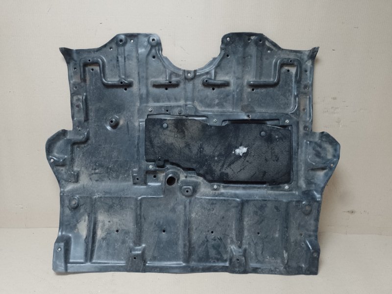 Защита двигателя LEXUS GS350 GS300 05-11 Седан 3.5 2GR-FSE