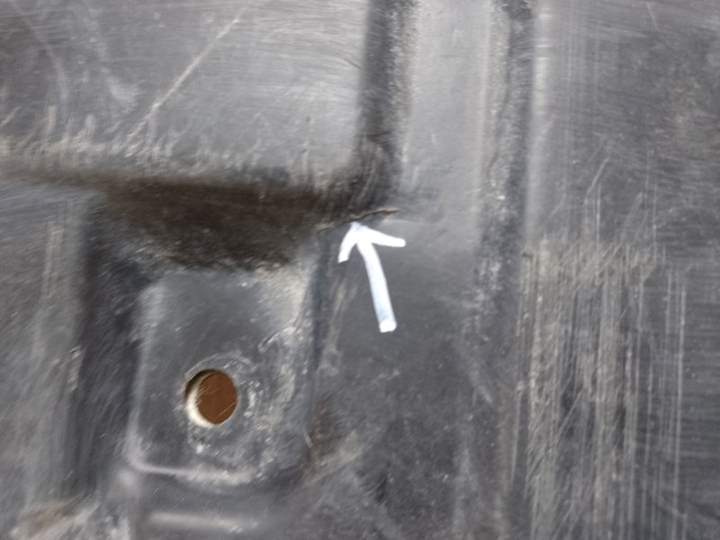 Защита двигателя LEXUS CT200 11-17 1.8 2ZRFXE Защита двигателя LEXUS CT200 11-17 1.8 2ZRFXE