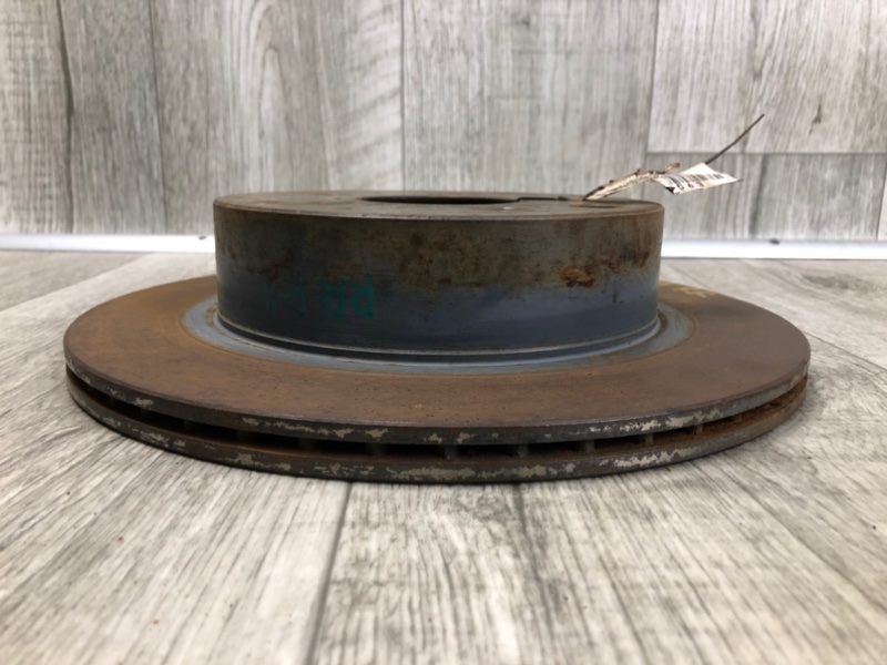 Тормозной диск задний INFINITI G35 03-07 3.5 VQ35DE Тормозной диск задний INFINITI G35 03-07 3.5 VQ35DE