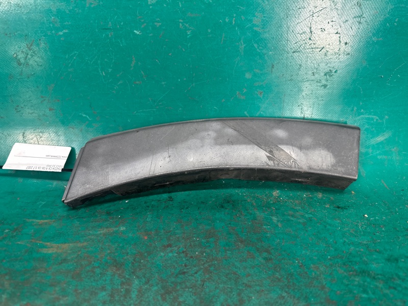 Запчасть накладка крыла (расширитель арки) задняя левая MAZDA CX-9 06-16 2007 3.7 TD11-51-PF0D Б/У Накладка крыла (расширитель арки) задняя левая MAZDA CX-9 06-16 2007 3.7 TD11-51-PF0D Б/У
