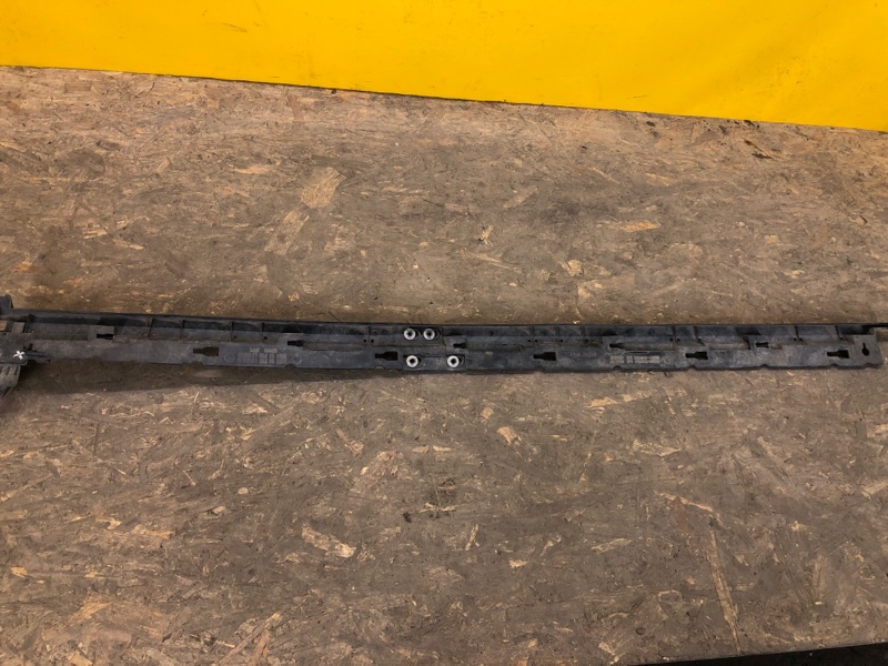 Накладка порога наружная левая MAZDA CX-7 06-12