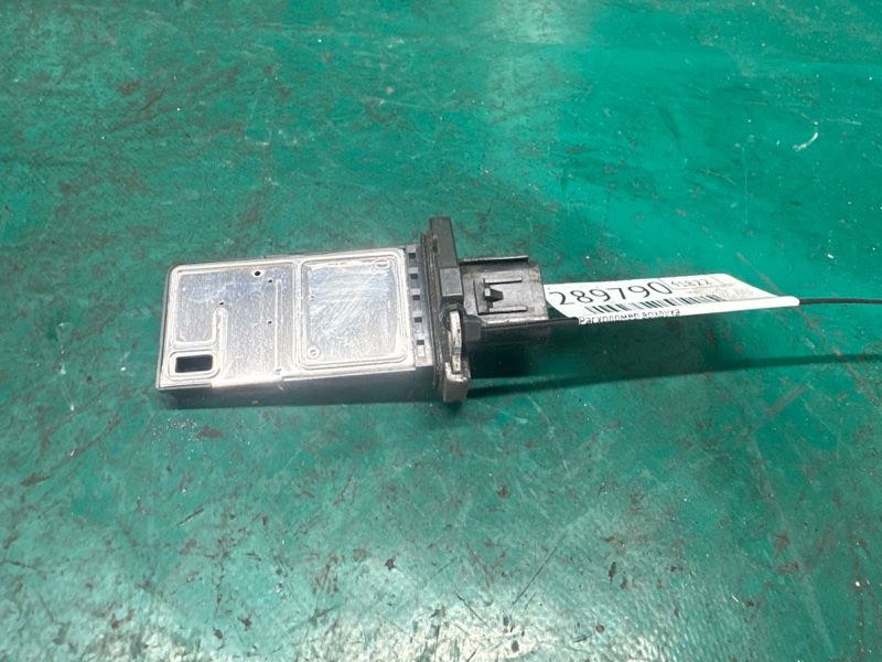 Расходомер воздуха MAZDA CX-9 06-16 2007 3.7 CY01-13-215 Б/У